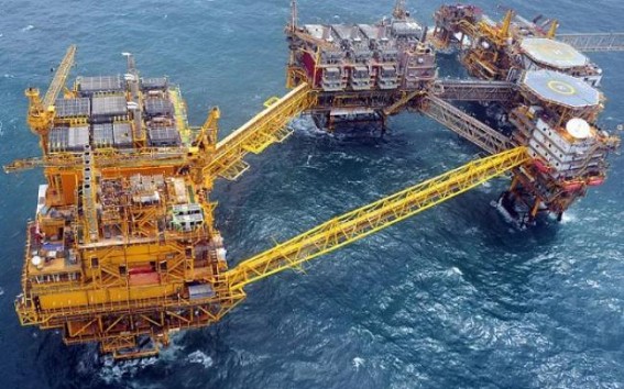 Oil prices rise as traders await OPEC+ meeting Oil prices rise as traders await OPEC+ meeting